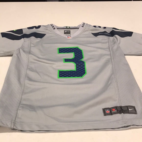 childrens seahawks jersey